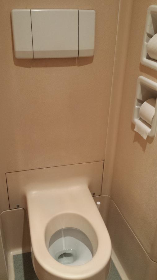Ibis Budget Stains - Saint Denis - Universite ห้อง รูปภาพ