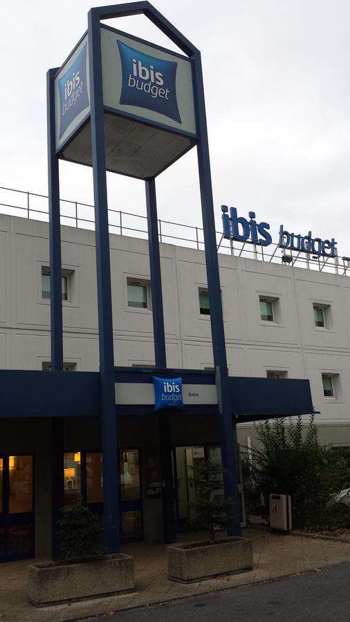 Ibis Budget Stains - Saint Denis - Universite ห้อง รูปภาพ