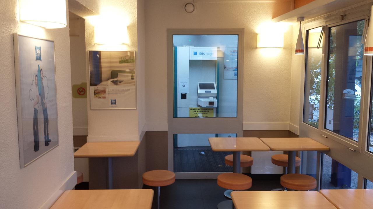 Ibis Budget Stains - Saint Denis - Universite ห้อง รูปภาพ